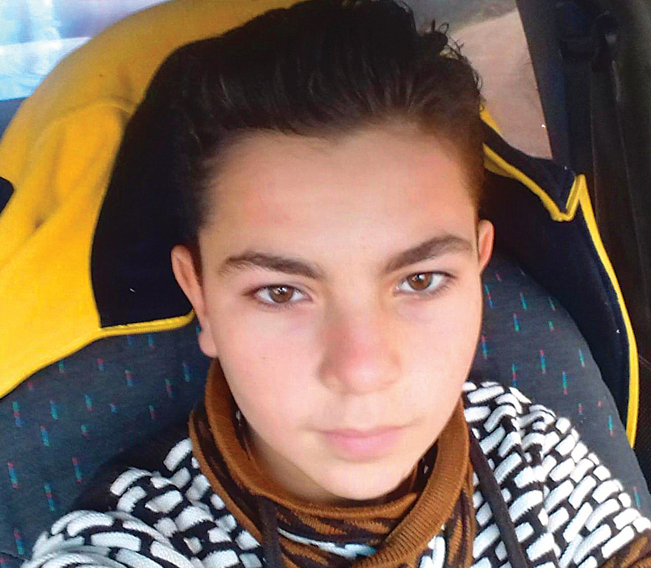 İbrahim Eminn