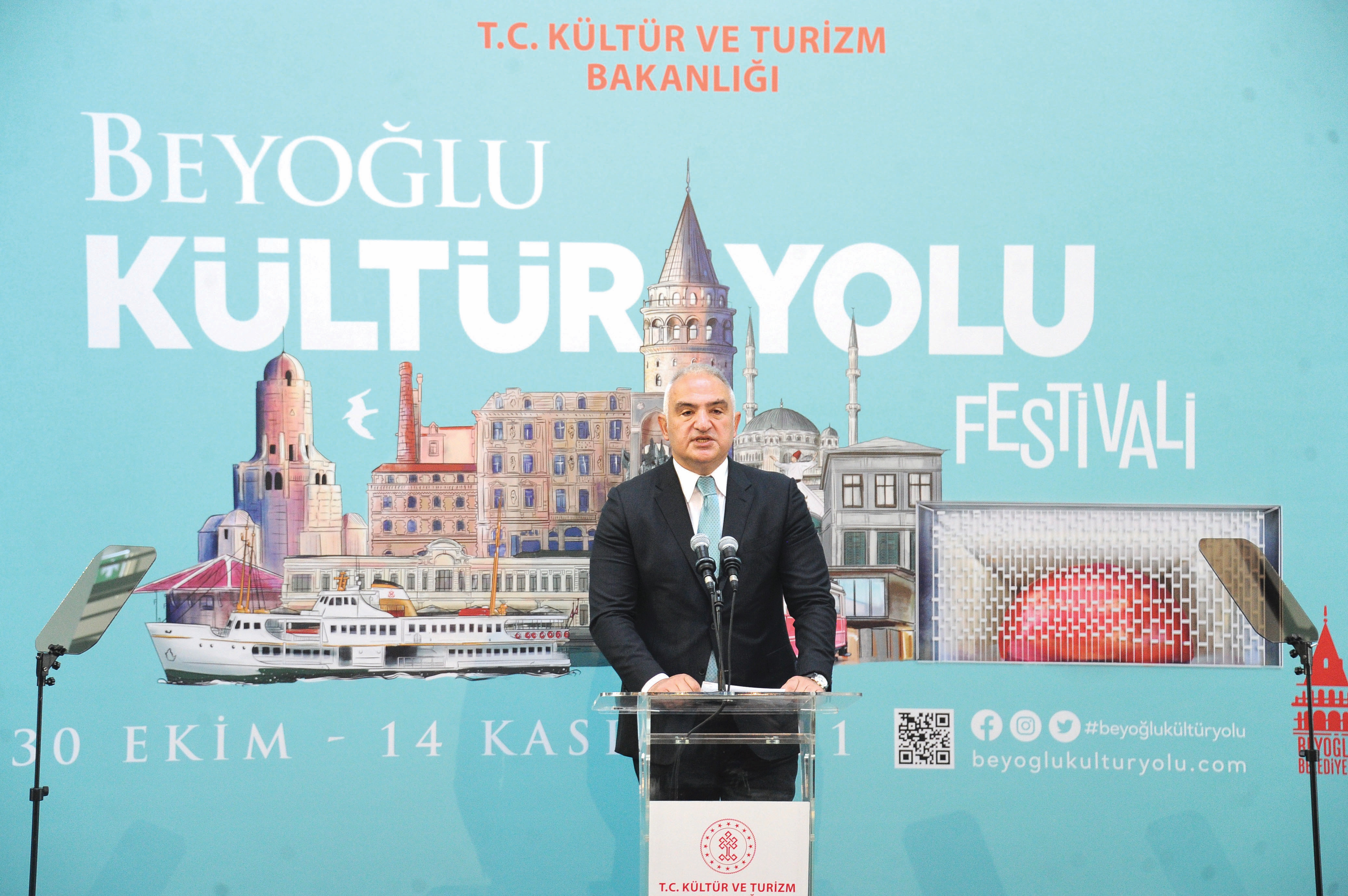 Mehmet Nuri Ersoy