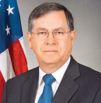 ABD Ankara Büyükelçisi David M. Satterfield