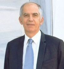 Fransa Ankara Büyükelçisi nHerve Magro