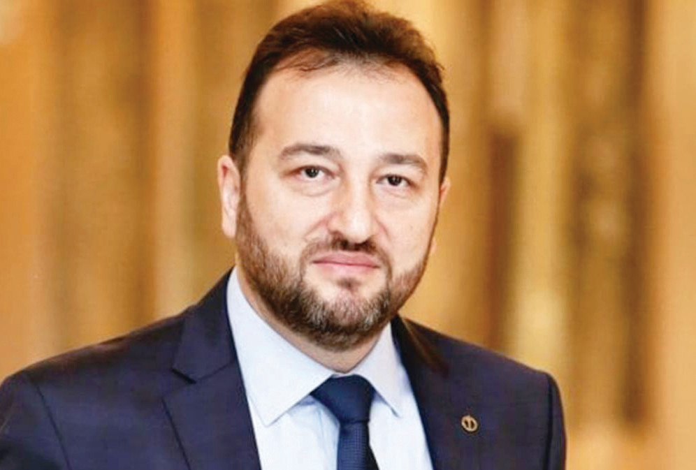 Mahmut Asmalı