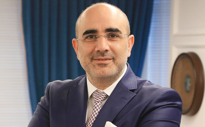 Yaşar Doğan