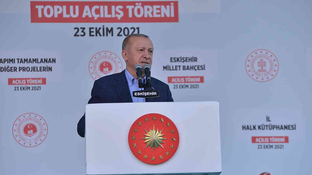 Cumhurbaşkanı Erdoğan'dan '10 büyükelçi' talimatı: İstenmeyen adam ilan edilecekler