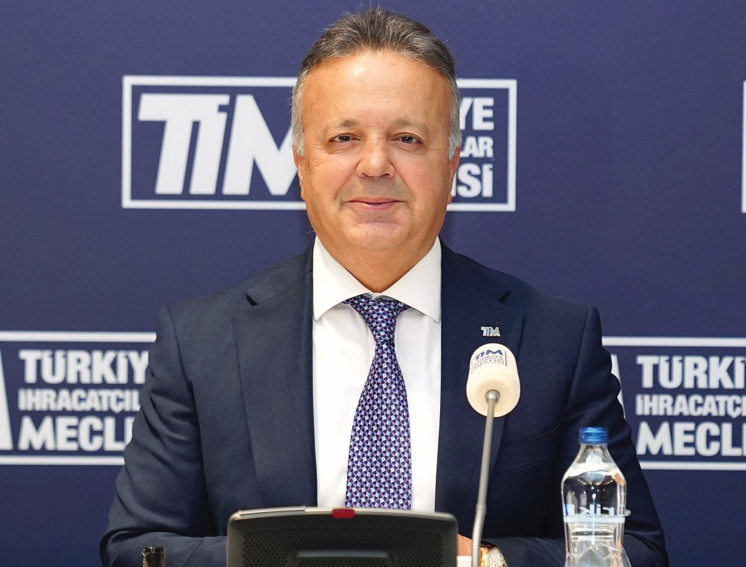 İsmail Gülle