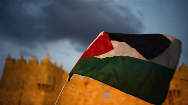 رسائل فلسطينية بشأن إعلان إسرائيل 6 منظمات "إرهابية"