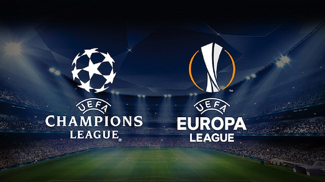 UEFA'nın kulüp düzeyindeki en önemli organizasyonları
