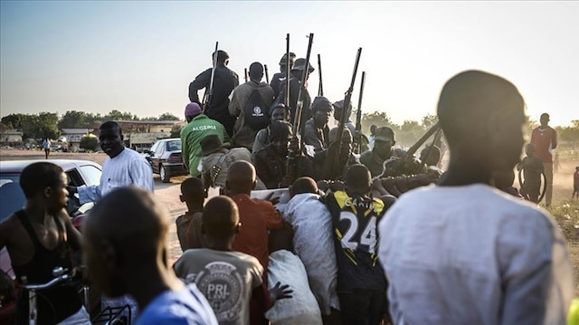 لنيجر تعلن مقتل 11 عنصرا أمنيا بهجوم في "المثلث الحدودي"
