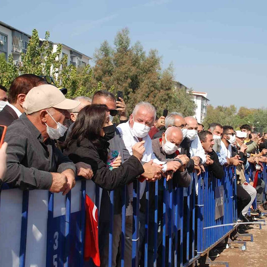 Kılıçdaroğlu’nun programında CHPli belediyeye tepki: Haksız yere işten çıkardılar