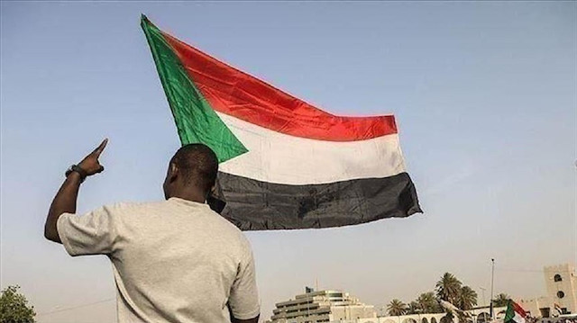 ‏وزير سوداني: يتعين الالتزام بالوثيقة الدستورية للخروج من الأزمة