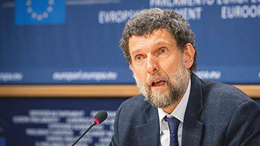 Osman Kavala