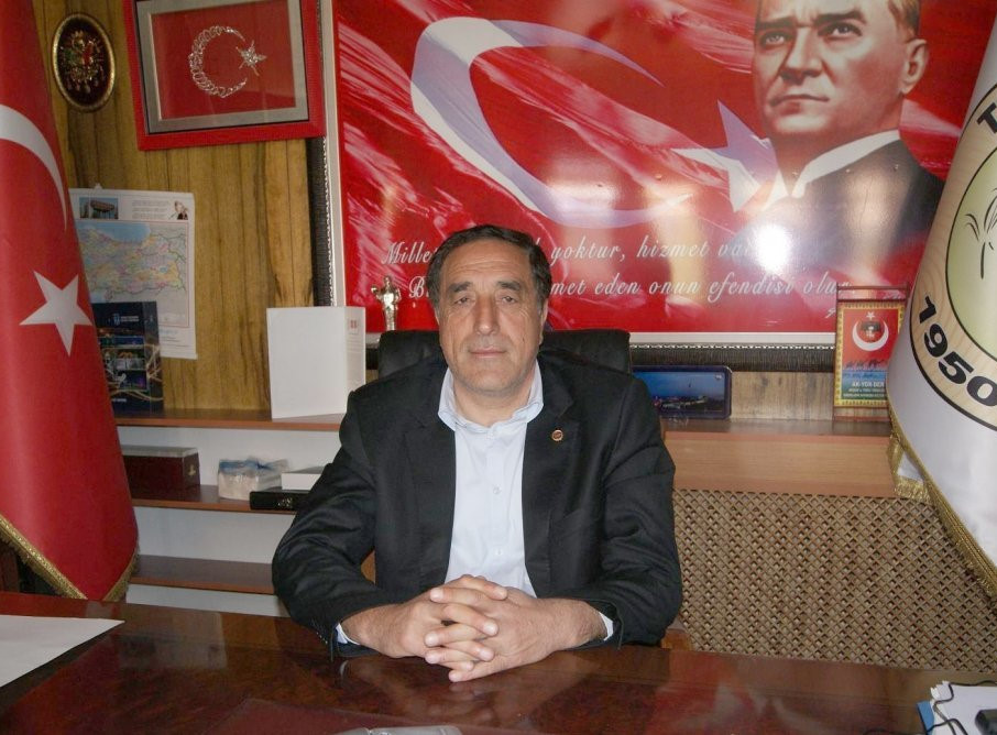 Nurettin Akbuğa