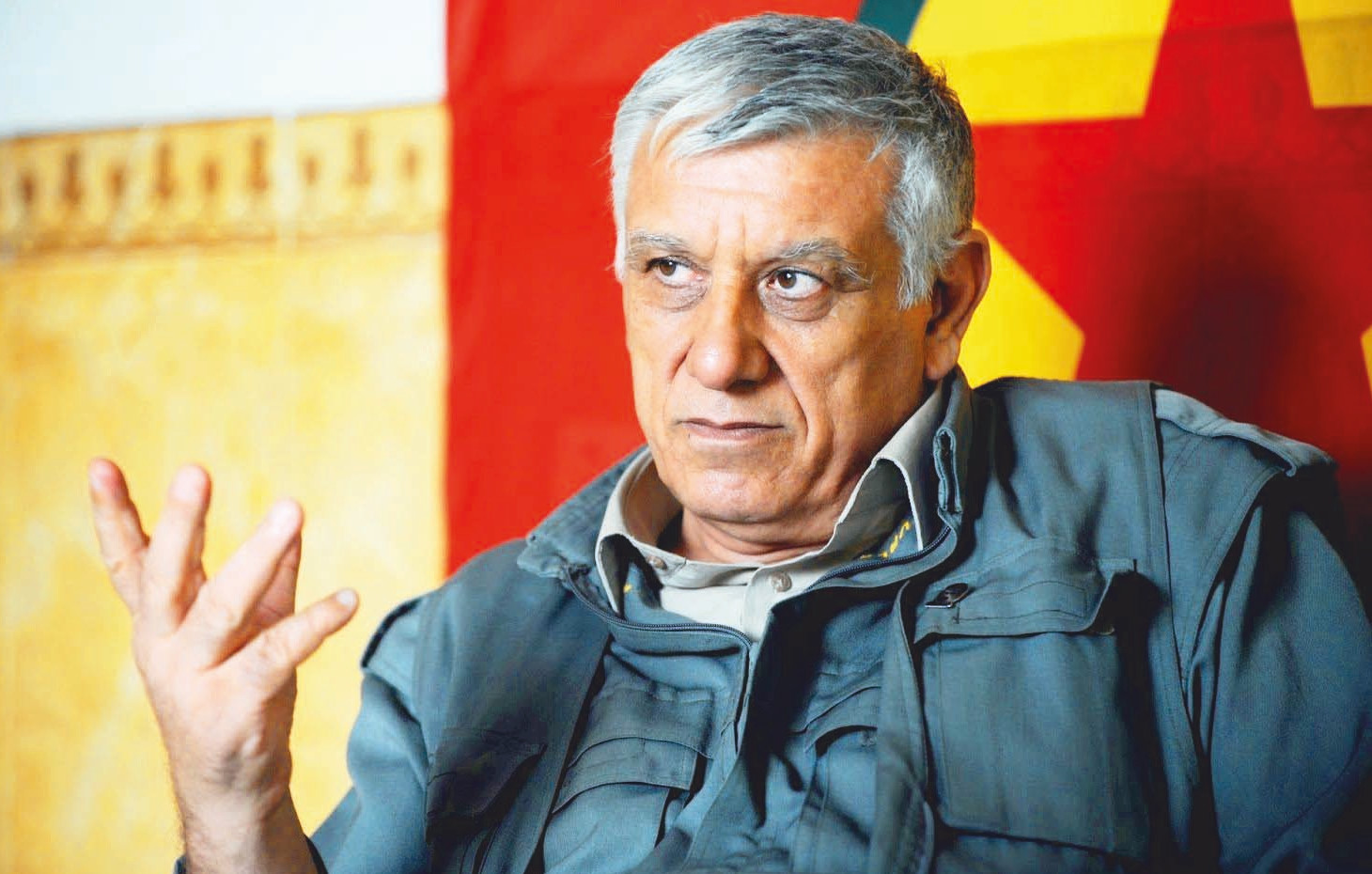 Cemil Bayık