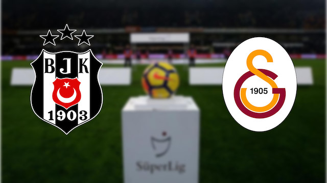 A Spor - 🔎 Beşiktaş - Galatasaray derbisine doğru / Son 10 maç