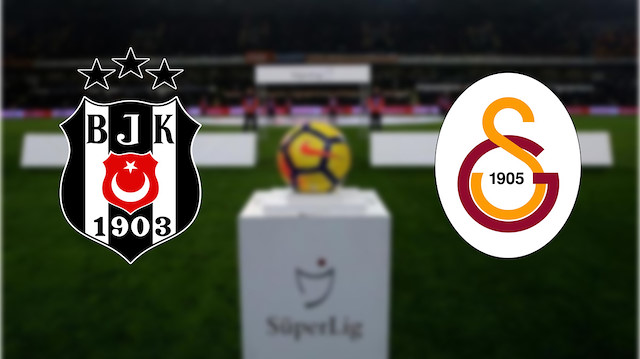 BEŞİKTAŞ GALATASARAY