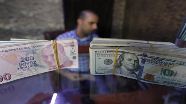 Ünlü ekonomistten dikkat çeken dolar-TL değerlendirmesi: Türkiye yine başaracak