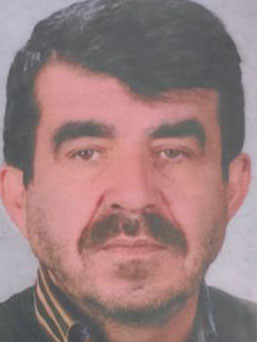 Ömer Sağlam (60).