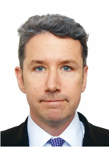 Scott Rembrandt