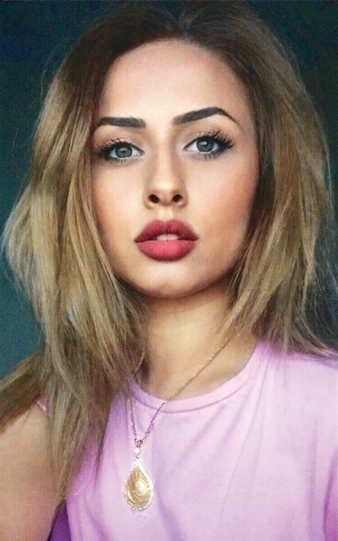 Esra Hankulu