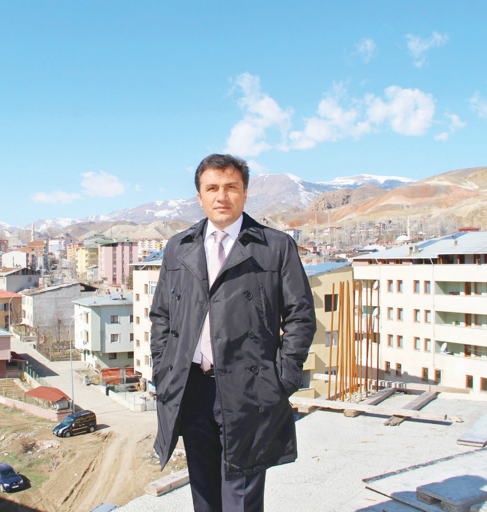 Fuat Demir