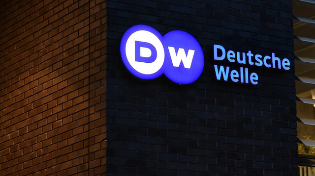 Deutsche Welle 
