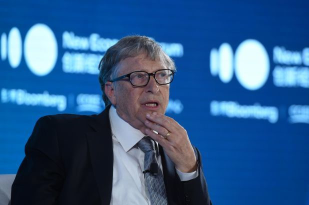Bill Gates
