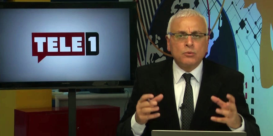 RTÜK'ten 4 kanala ceza