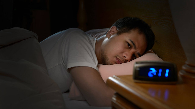 Az uyuyanlar dikkat: Alzaymır ve kanser riskini artırıyor