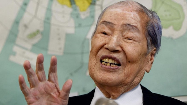 اليابان.. وفاة "سوناو تسوبوي" الناجي من قنبلة هيروشيما