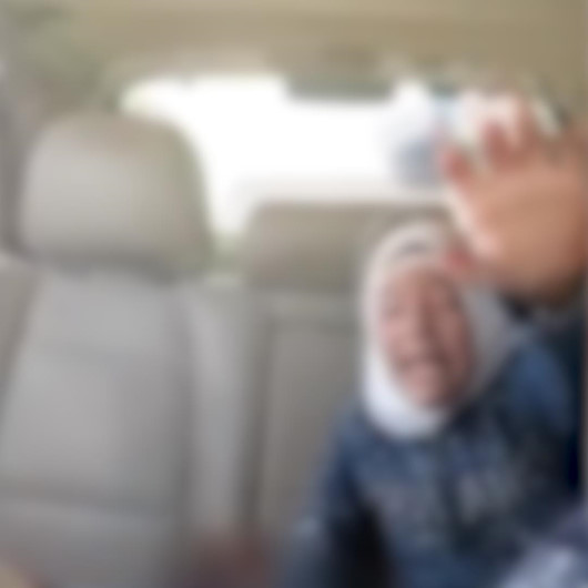 Esed rejimi Halep kırsalındaki kampa saldırdı: 1 çocuk öldü 10 sivil yaralandı
