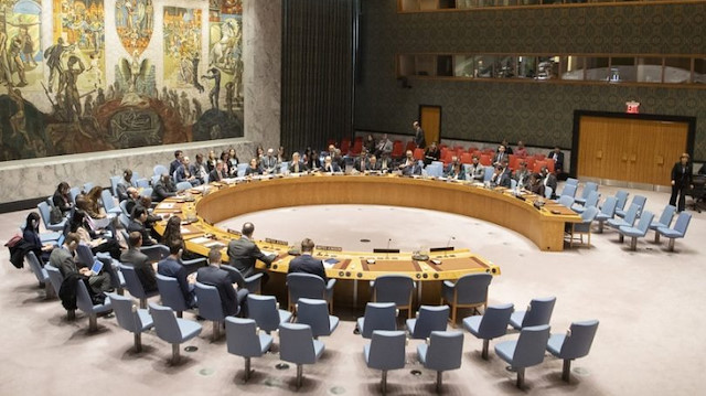 مندوب السودان الأممي يطالب مجلس الأمن بدور بناء في بلاده 