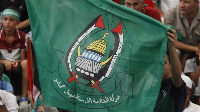 "حماس" تدعو لتصعيد المقاومة ضد مشاريع الاستيطان بالضفة