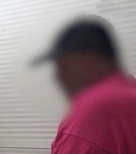 Katliamı anlatan tanık, şahit olduklarını unutamıyor.
