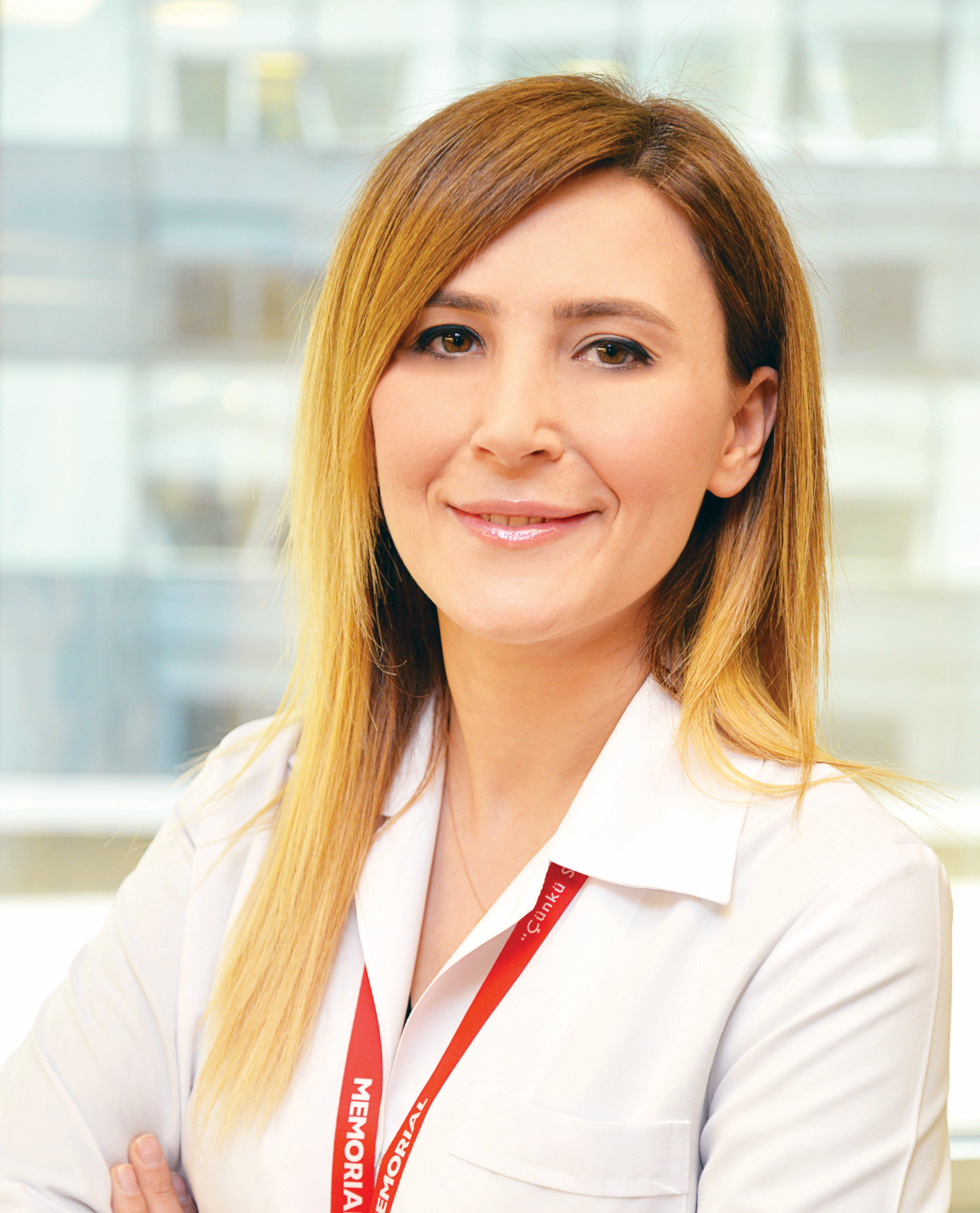 Dr. Seda Günhar