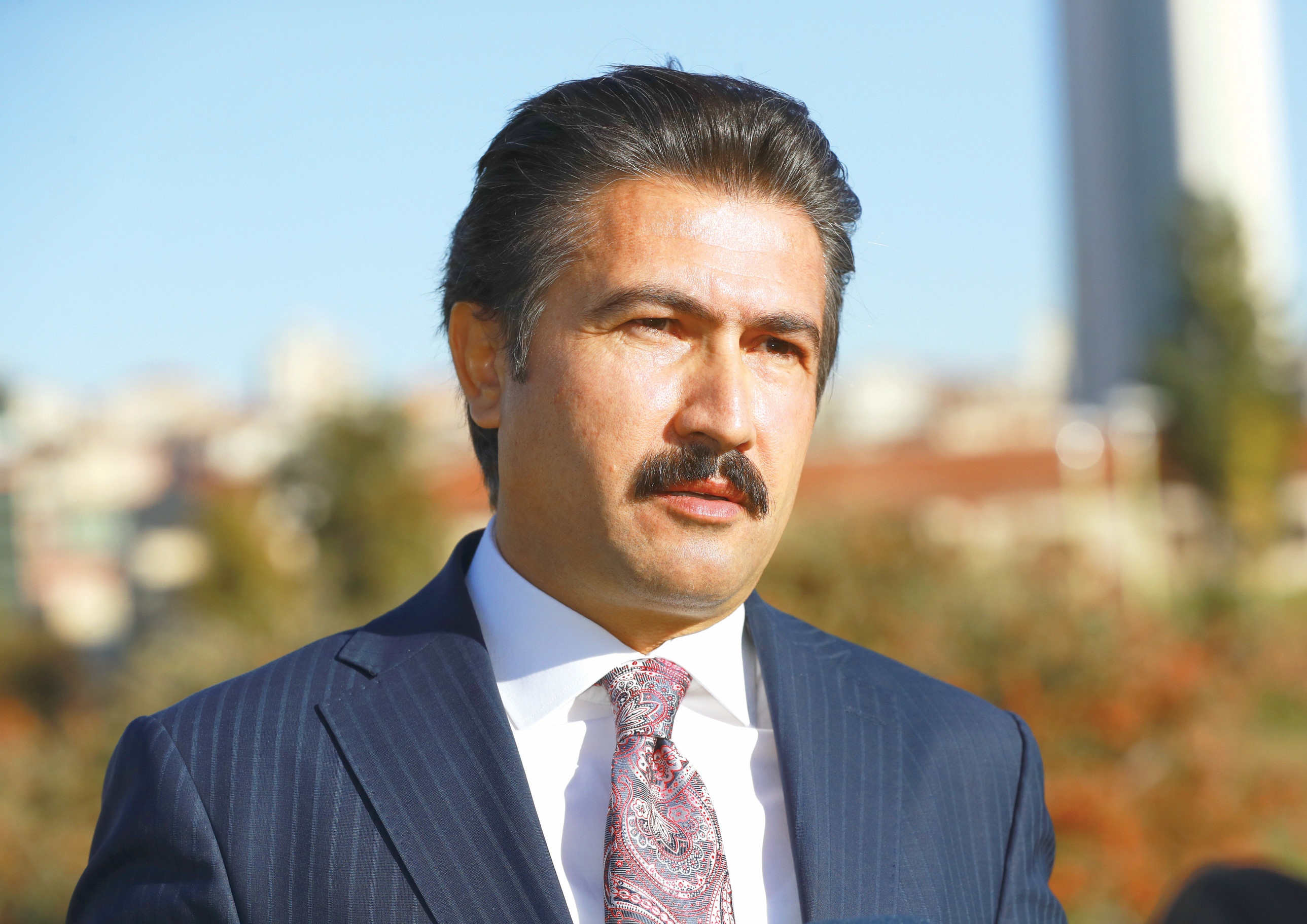 Cahit Özkan