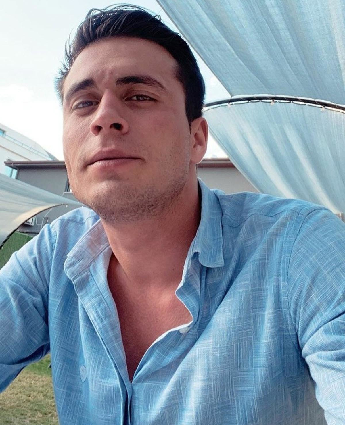 Furkan Zıbıncı