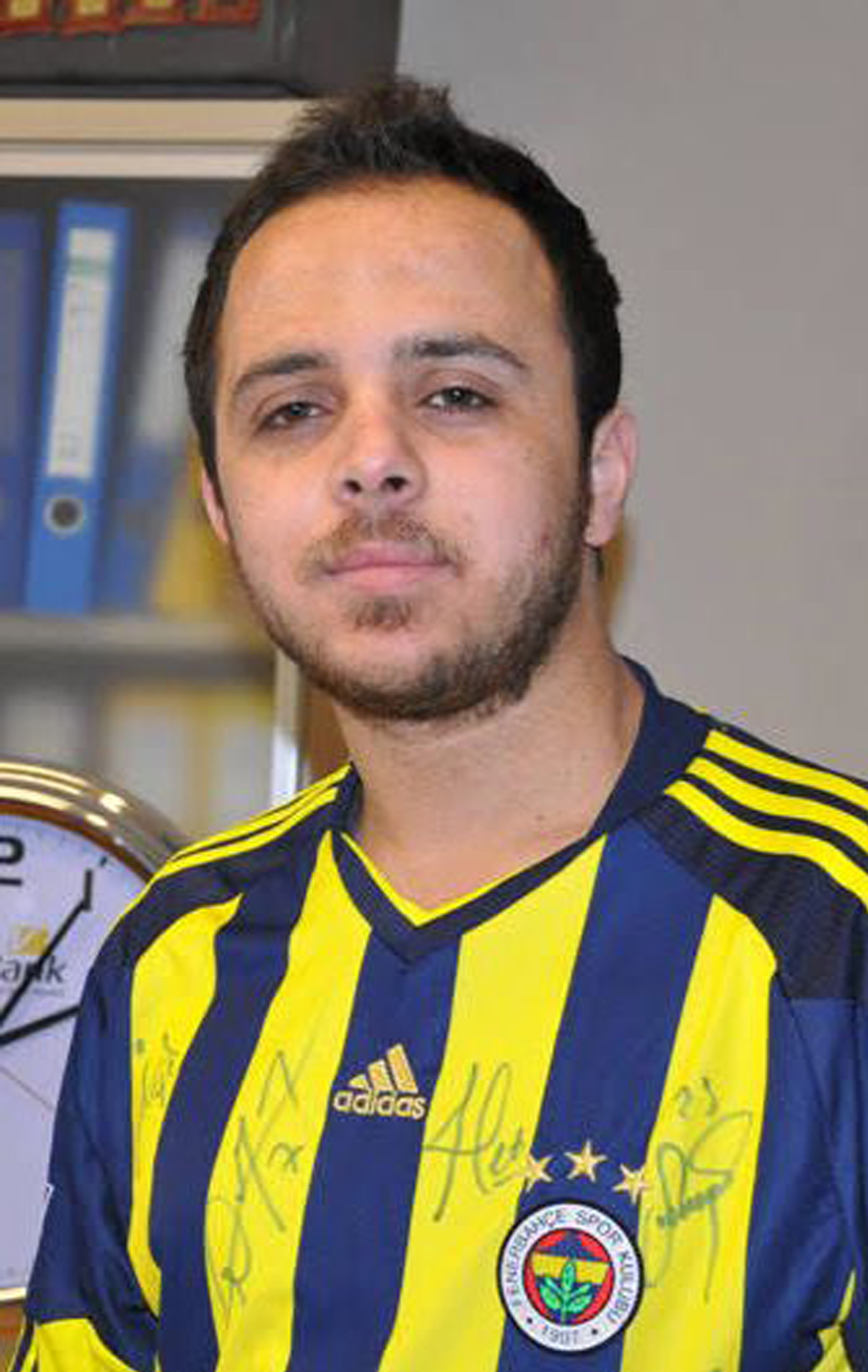 Muhammet Saltuk Kalem