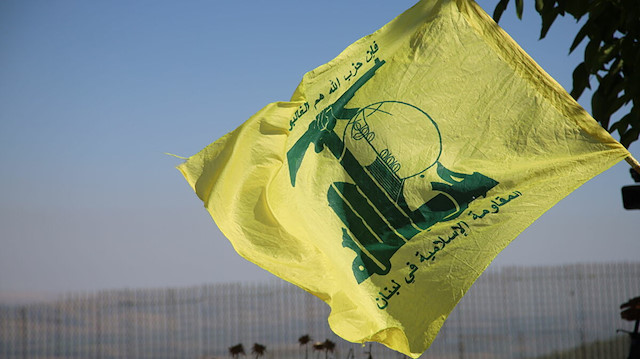 "حزب الله" يدين قرارًا سعوديًا ضد جمعية لبنانية
