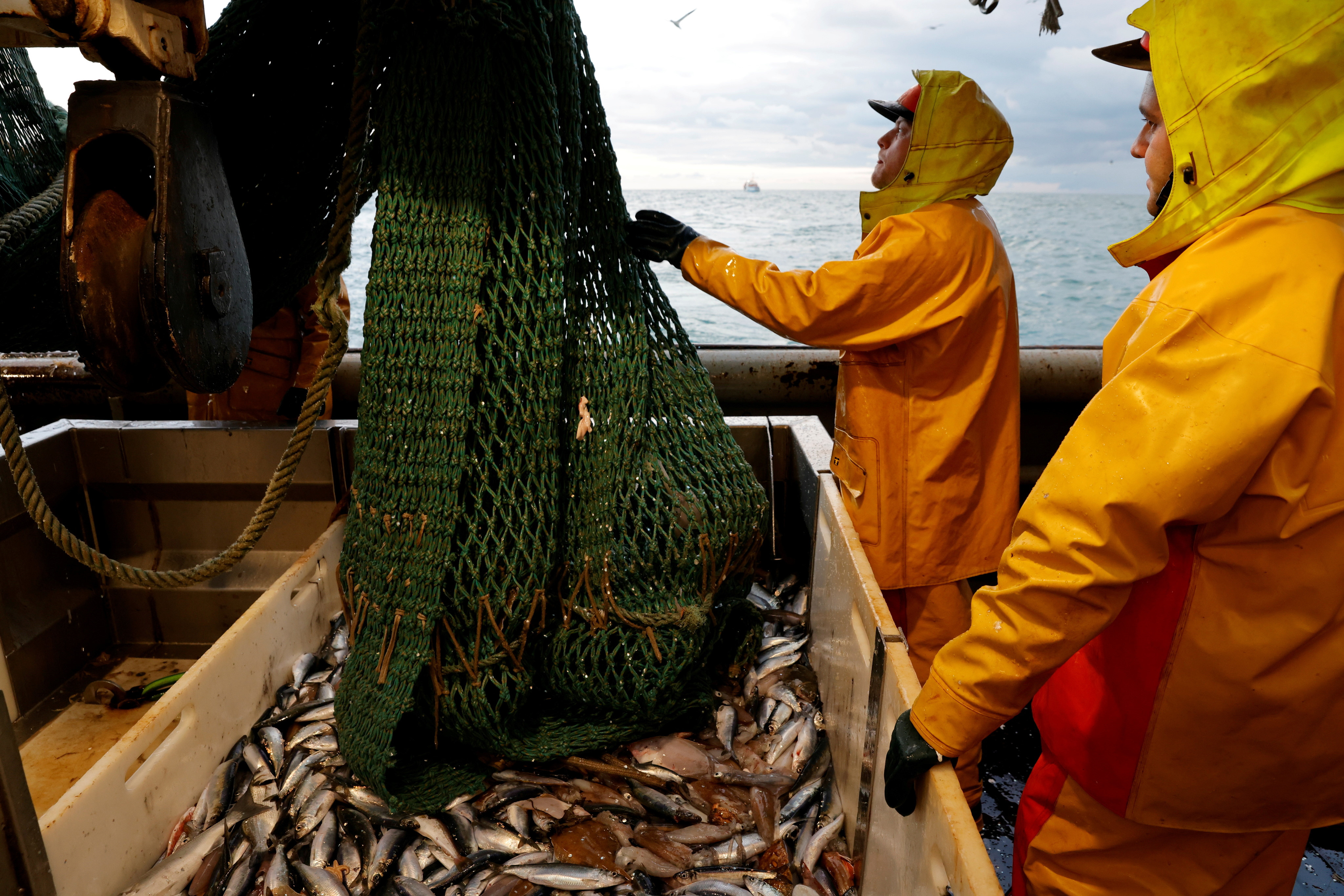 Foto: Reuters