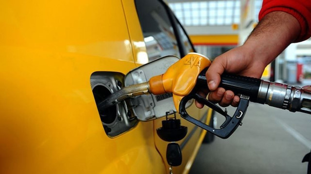 Akaryakıt krizi KKTC’yi de vurdu: Benzinin litre fiyatı 9 liraya dayandı