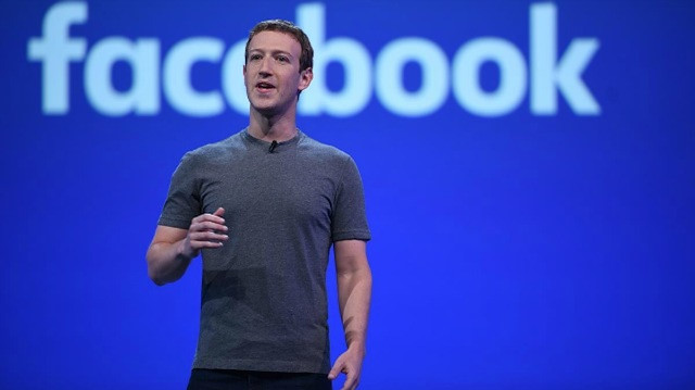 Adı skandallarla anılan Zuckerberg okları üzerinden çekmeye çalışıyor: Facebook'un adını değiştirdi