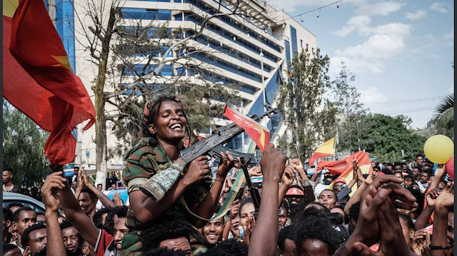 Etiyopya'da kriz: Tigray'da neler oluyor?