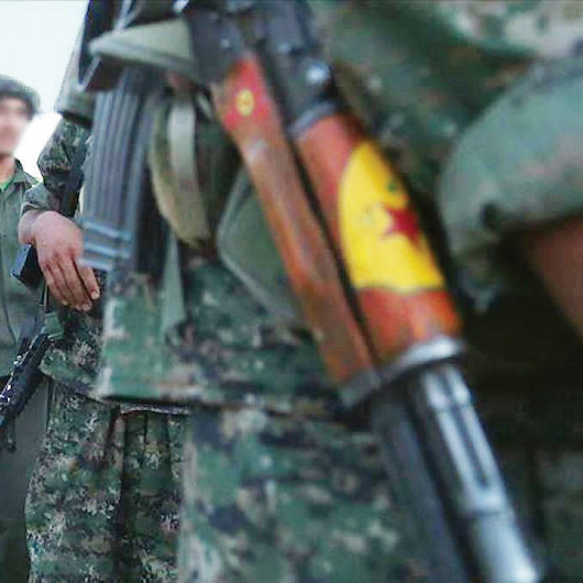 PKK DEAŞ’a yol verdi