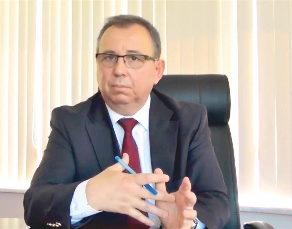 Erhan Tabakoğlu