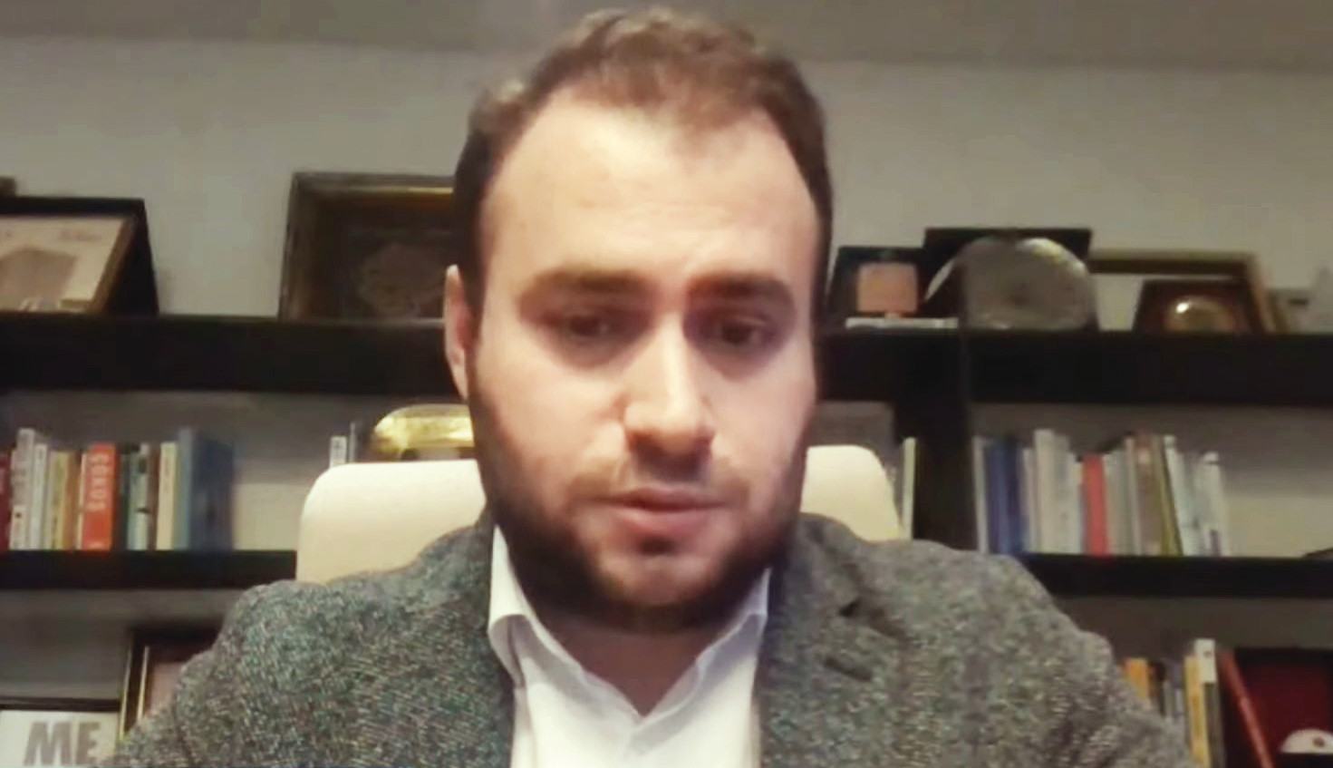 İbrahim Elbaşı