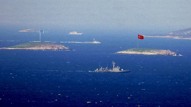 Yunanistanı korkutan Türk silahları: Atinayı vuracak güce ulaştılar
