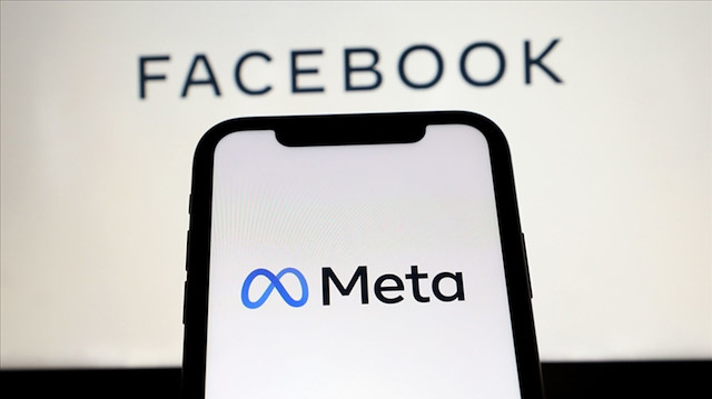 Facebook’un yeni adı “Meta” oldu: Twitter ti'ye aldı