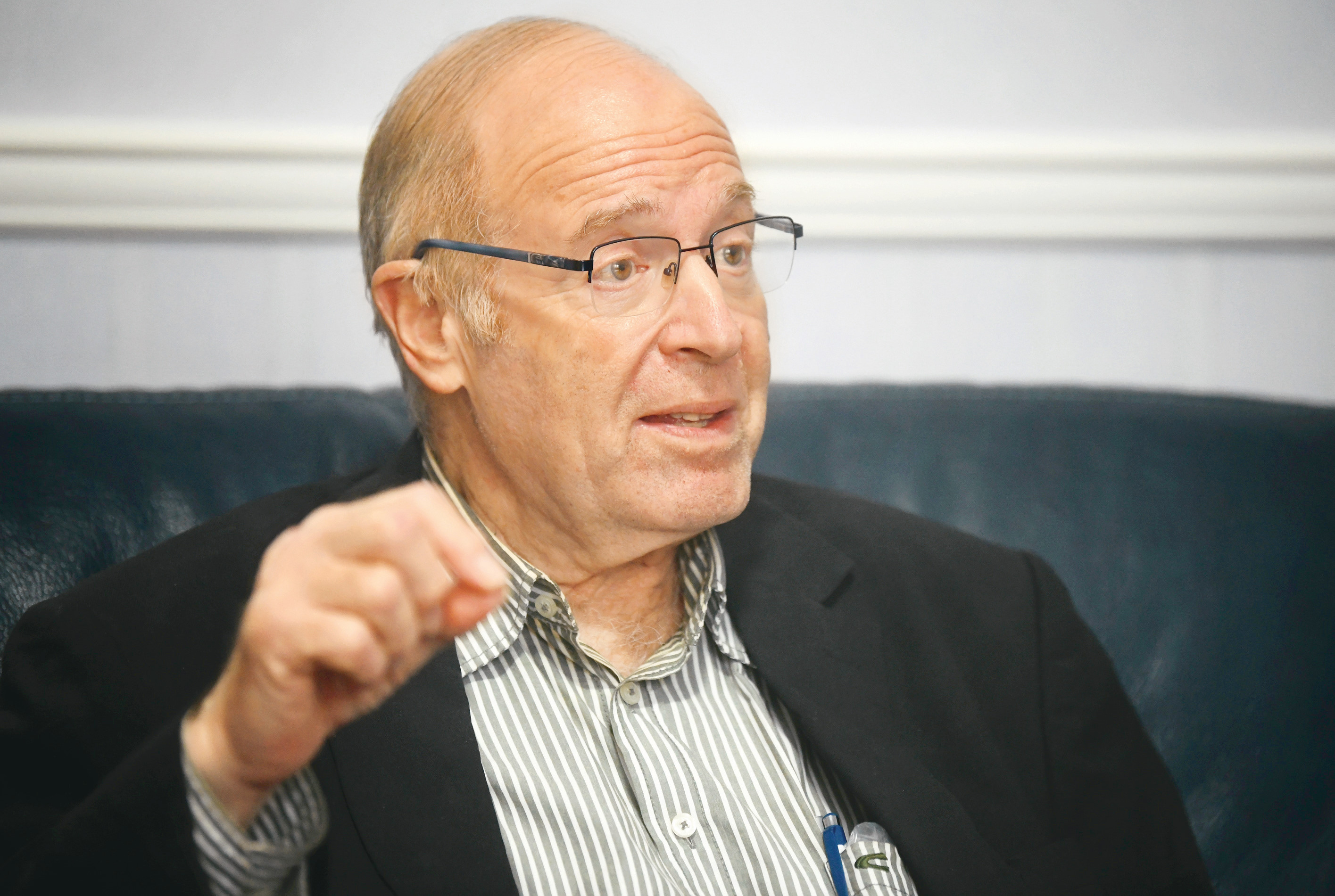 Gideon Greif