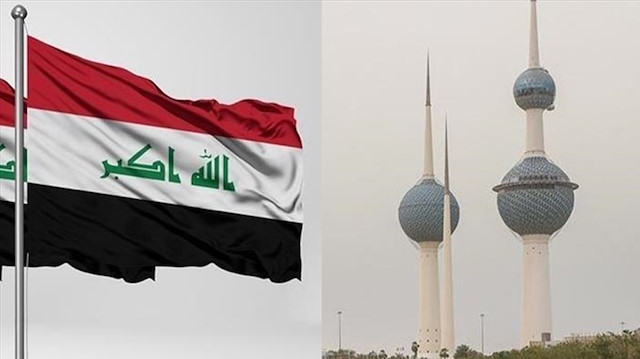 العراق يسدد للكويت 490 مليون دولار من تعويضات حرب الخليج