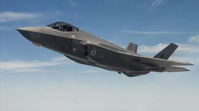 F-35 görüşmelerinin ikincisi ABD'de gerçekleşecek.
