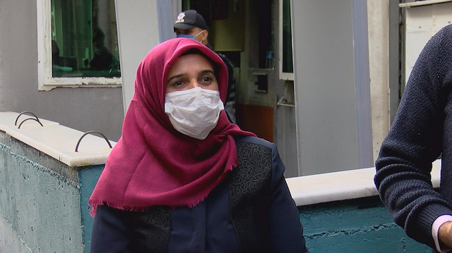 Pınar Gültekin'in annesi: O benim kızımı katletti öfkem normal